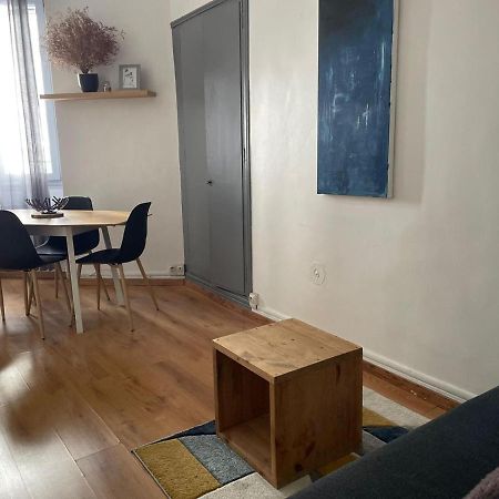 Abyad - A 300 M Des Arenes Lägenhet Nîmes Exteriör bild